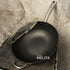 Fissman Wok Pan Melita 30 x 8cm with Glass LID