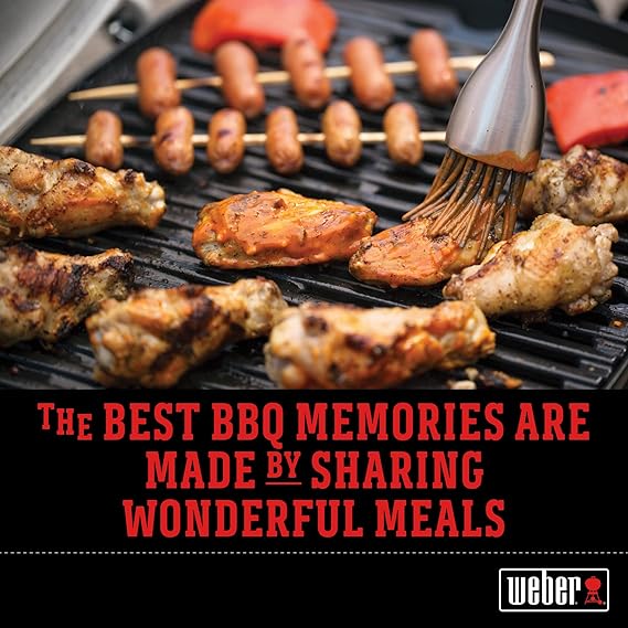 Weber Grill Gloves Large