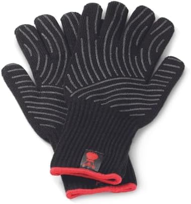 Weber Grill Gloves Large