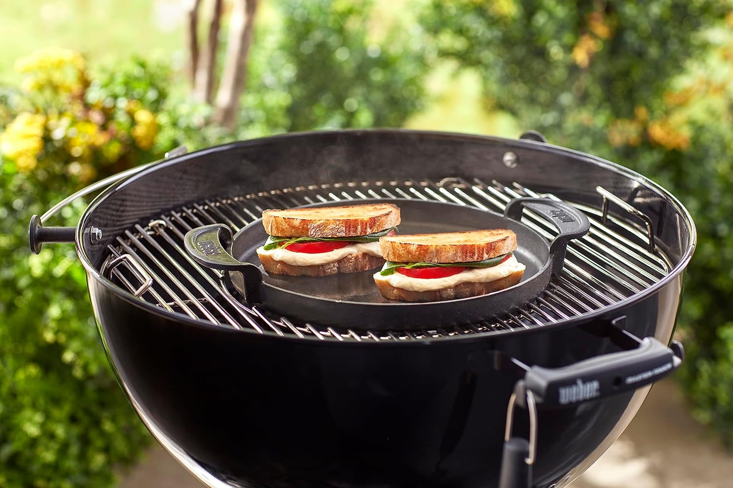 Weber Original™ Griddle For GBS