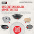 Weber Original™ Griddle For GBS