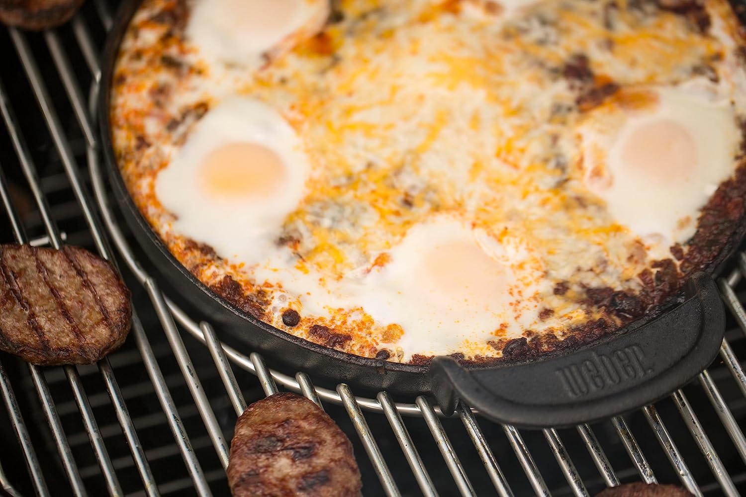 Weber Original™ Griddle For GBS