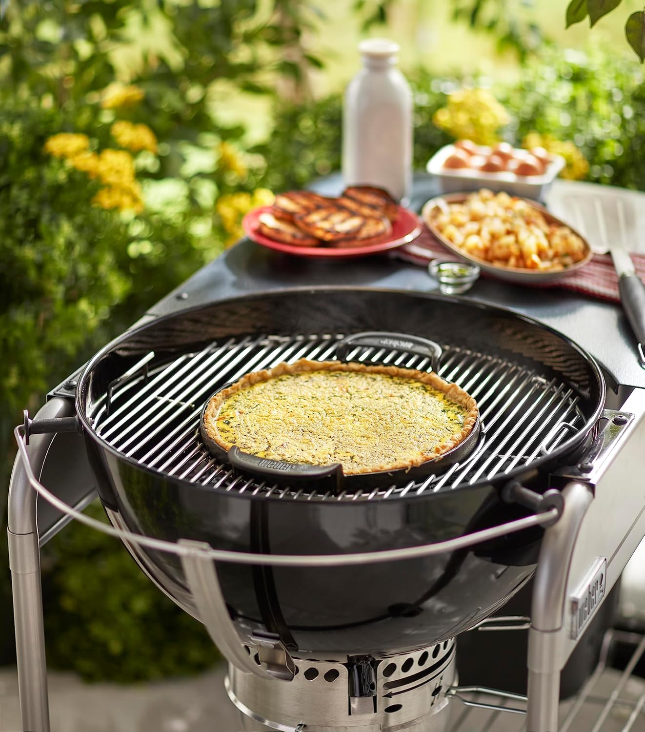 Weber Original™ Griddle For GBS
