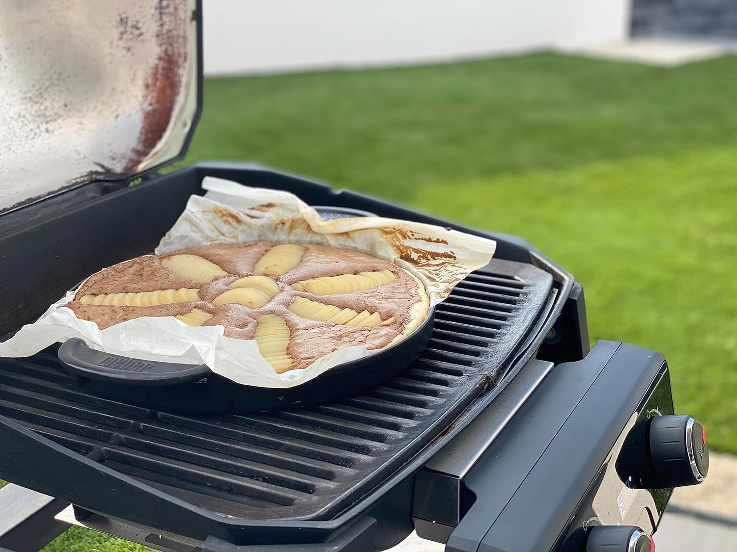 Weber Original™ Griddle For GBS