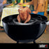 Weber Style™ Poultry Roaster