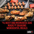 Weber Style™ Poultry Roaster
