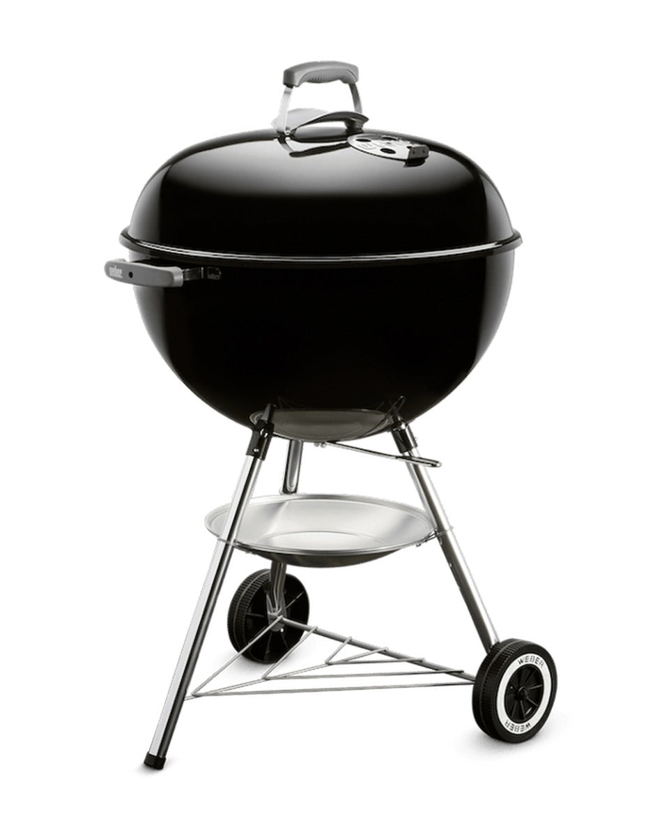 Weber Original Kettle E-5710 57cm Black