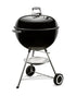 Weber Original Kettle E-5710 57cm Black