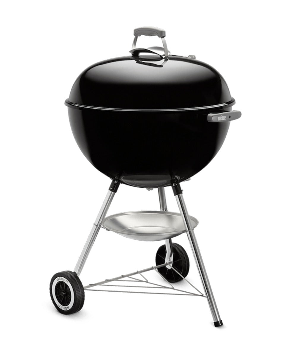 Weber Original Kettle E-5710 57cm Black