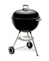 Weber Original Kettle E-5710 57cm Black