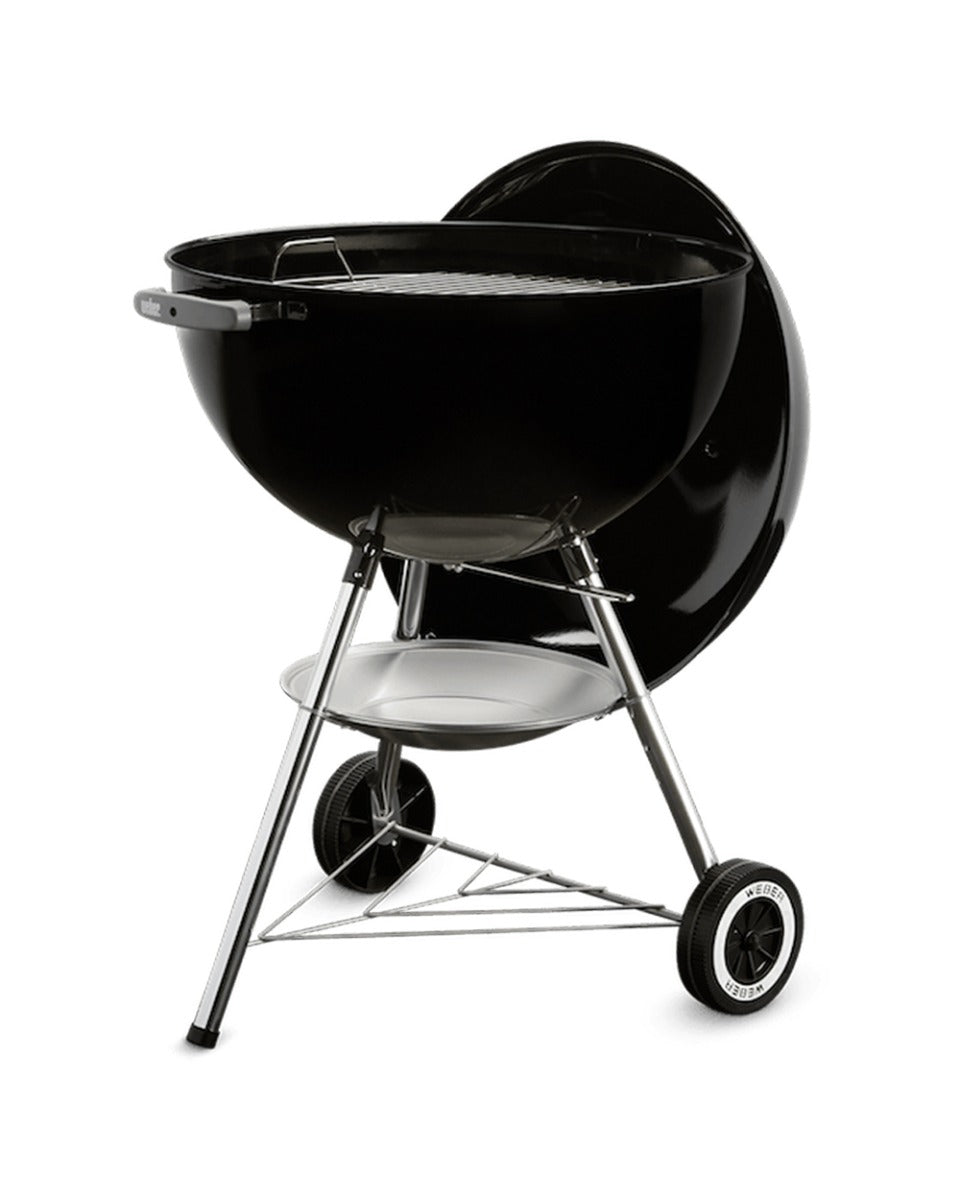 Weber Original Kettle E-5710 57cm Black