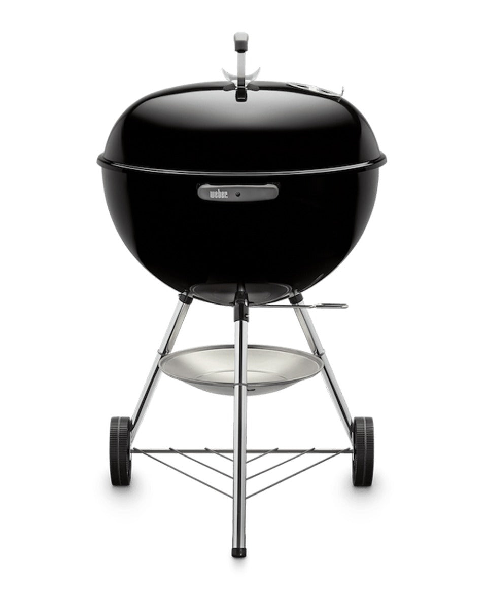 Weber Original Kettle E-5710 57cm Black