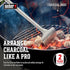 Weber® Charcoal Rake