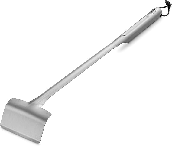 Weber® Charcoal Rake
