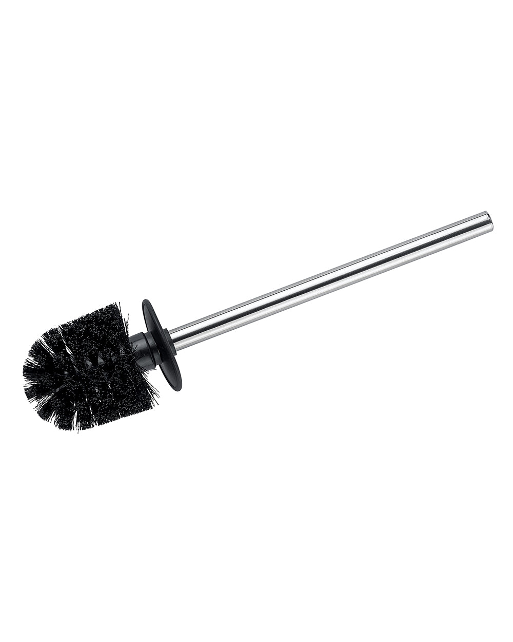 Wenko Spare Brush Black Cover Handle Shiny 80