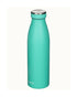Sistema 500ML Stainless Steel Bottle Teal