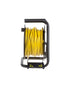 Stanley Cable Reel 4 Sockets with 25 Meter Cable