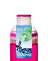 Sistema 480ml Trio Bottle Pink