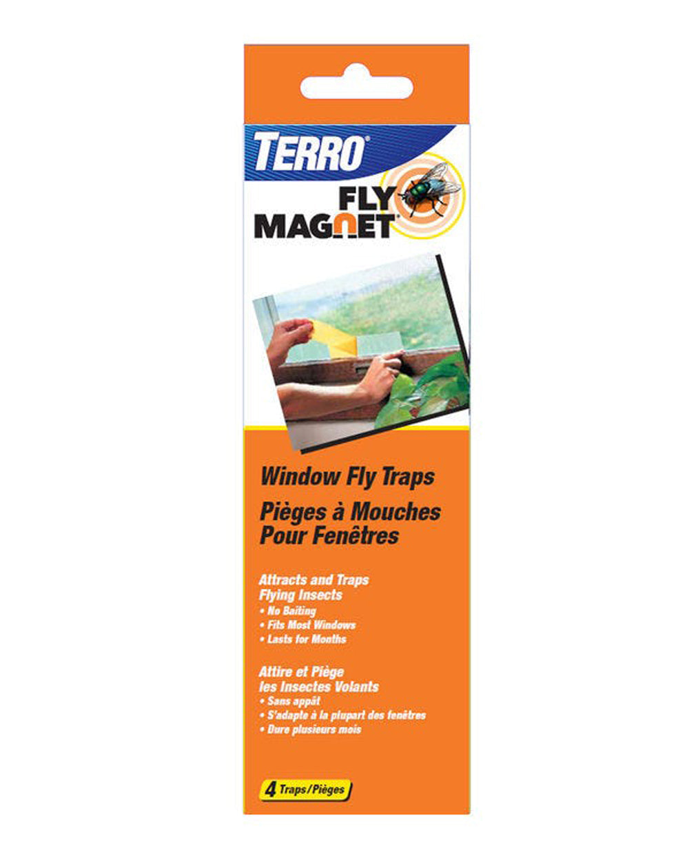 Terro Window Fly Traps