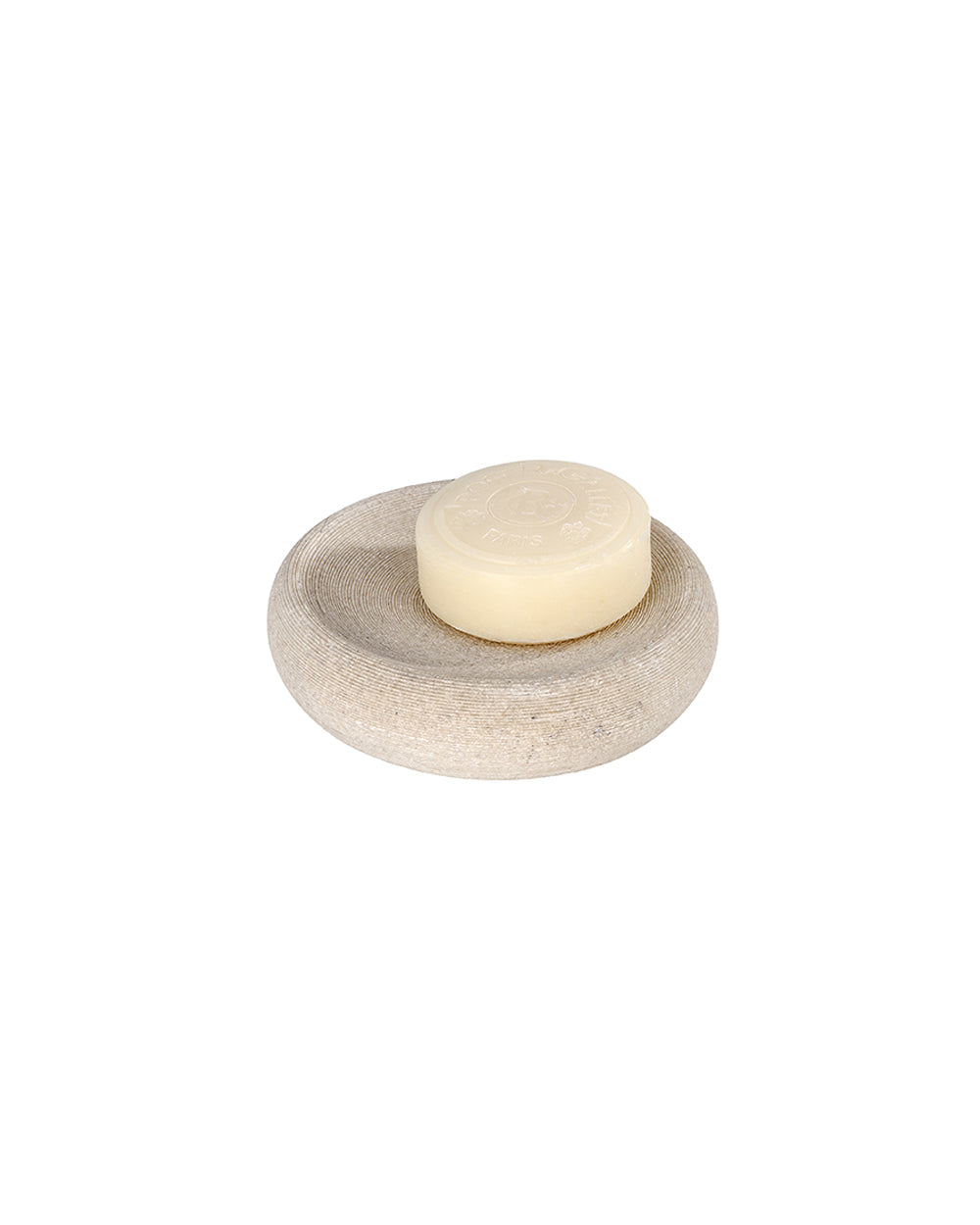 Wenko Soap Dish Goa Beige