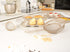 Salter Bakes Sieve Set of 3