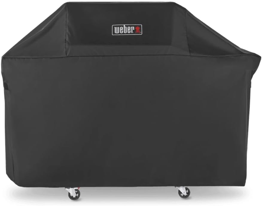 Weber Genesis 300 Premium Grill Cover
