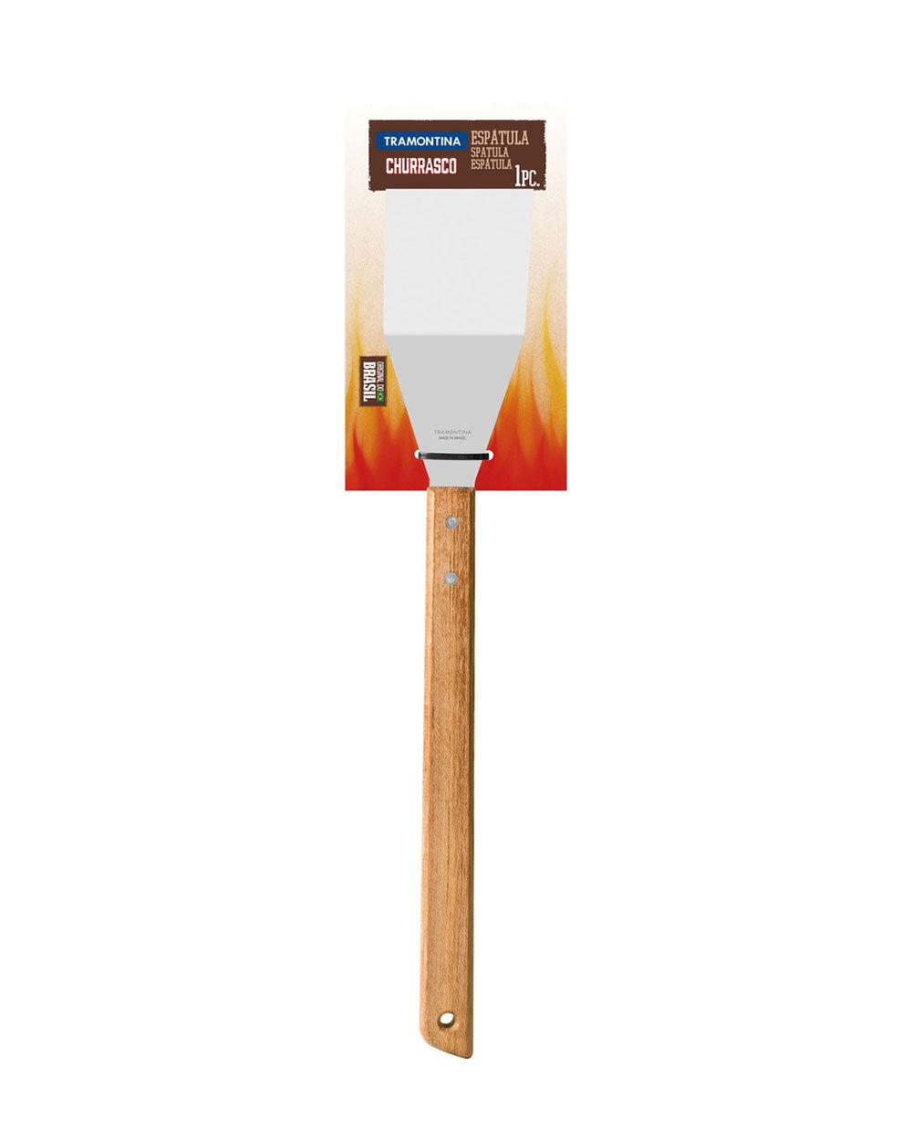 Tramontina Churrasco BBQ Spatula