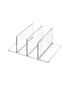 The Home Edit Medium Bin Divider Clear