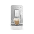 Smeg Bean To Cup Coffee Machine White Medium