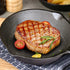 Fissman Frying Pan 16 x 3.8 cm Non Stick Cast Iron