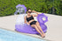 Bestway Rider Royal Seahorse 170 X 120 cm