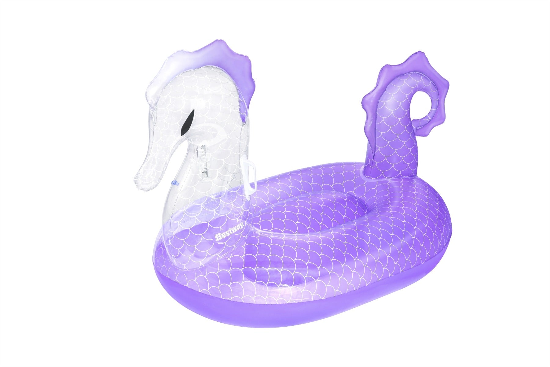 Bestway Rider Royal Seahorse 170 X 120 cm