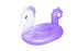 Bestway Rider Royal Seahorse 170 X 120 cm