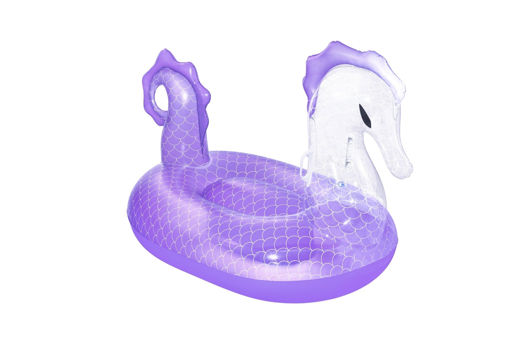 Bestway Rider Royal Seahorse 170 X 120 cm