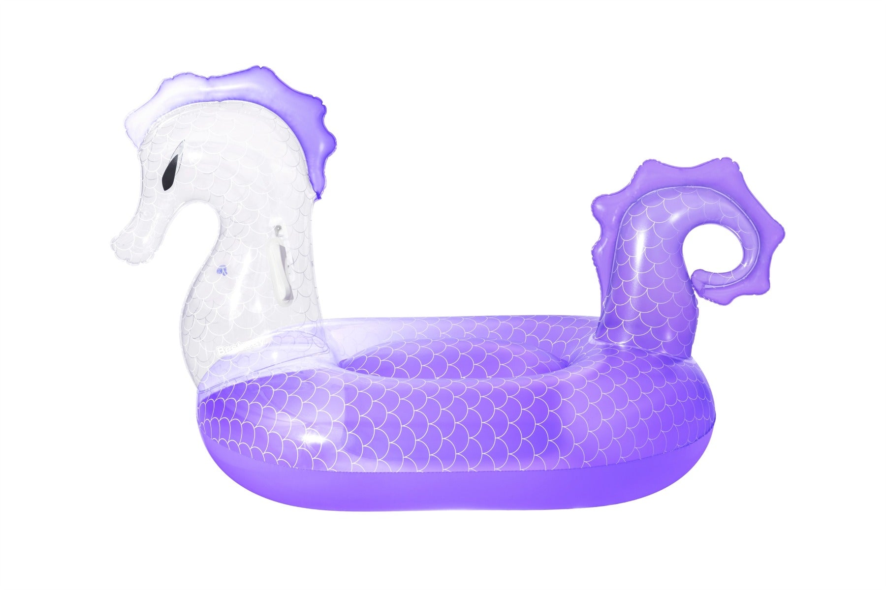 Bestway Rider Royal Seahorse 170 X 120 cm