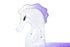 Bestway Rider Royal Seahorse 170 X 120 cm