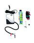 Slime Moto Spair Tire Repair Kit
