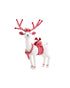 Swift 78cm Fabric Deer with Candy Antler