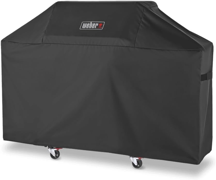 Weber Genesis 300 Premium Grill Cover
