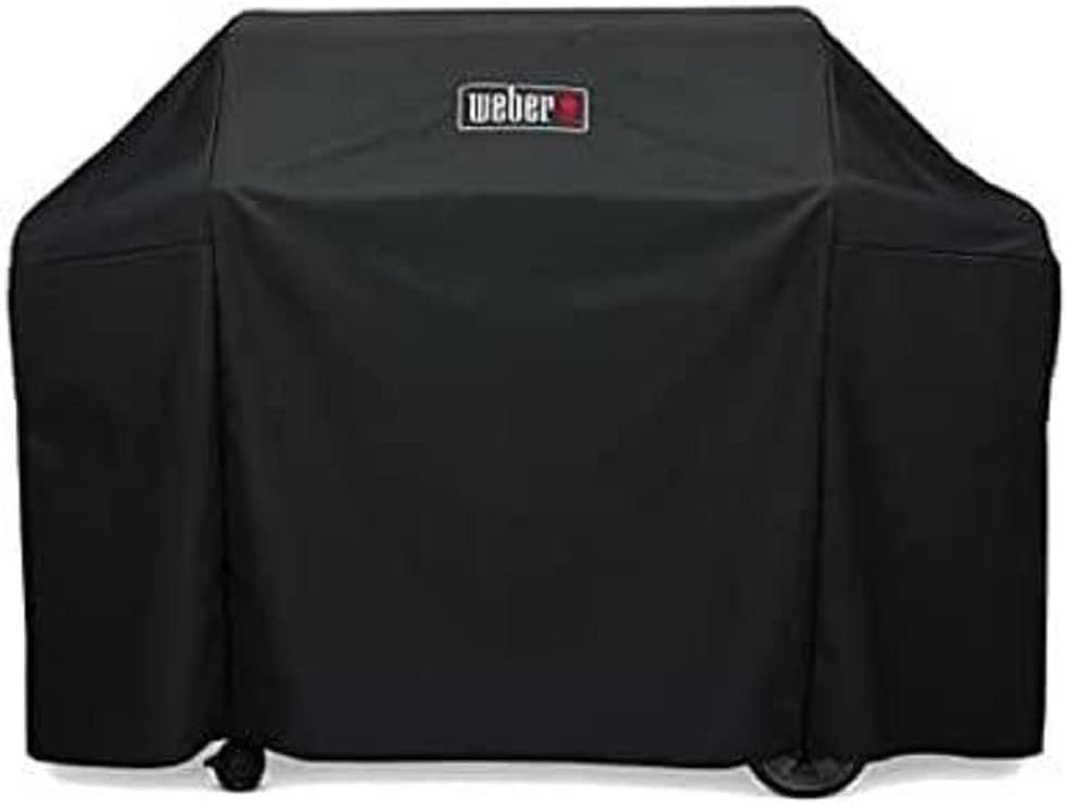 Weber Premium Genesis II Cover 4 Burner( LX 400 Series)