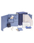 Savor Deluxe Wedding Edition Keepsake Box Blue