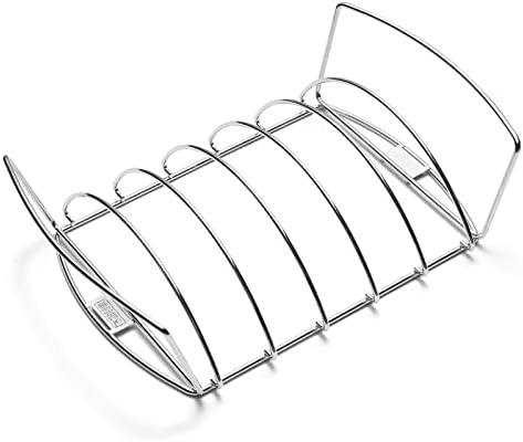 Weber Prem BBQ Rack