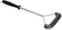 TEXAS CLUB Grill BBQ Grid Cleaning Brush Extra Hard and 45 cm Long