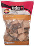 Weber 1.8Kg Pecan Wood Chunks