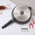 Fissman Deep frying pan Rebusto 28 x 7.4 cm