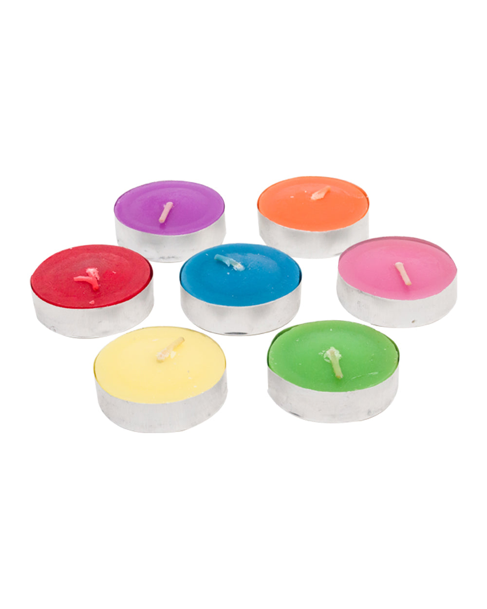 Samar Citronella T-Light CHCT-92