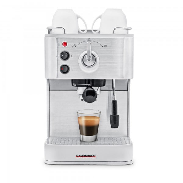 Gastroback Design Espresso Plus (Display Unit)
