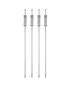 Saborr Bbq Skewers Set of 4