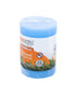 Waxworks Citronella Pillar Candle 10cm Assorted 1 Piece