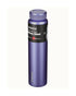 Sistema 280ML Chic Stainless Steel Bottle Purple